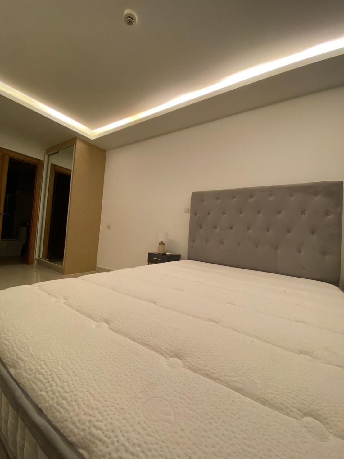 Maldives Resort By Psr Jomtien Habitación foto