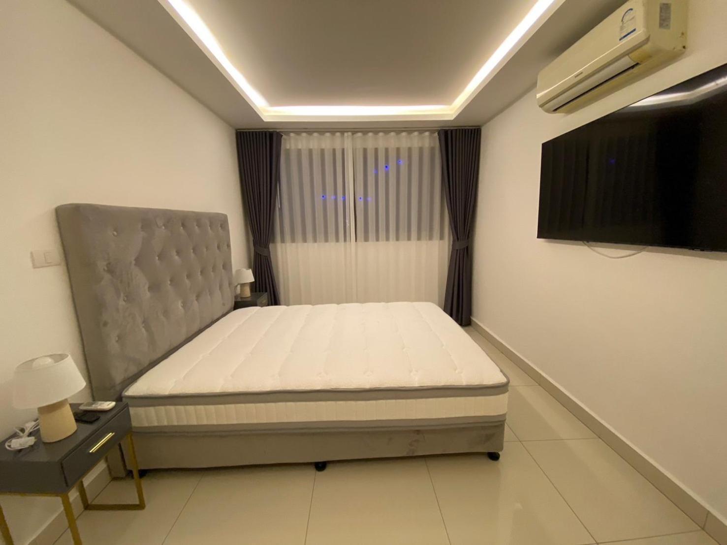 Maldives Resort By Psr Jomtien Habitación foto