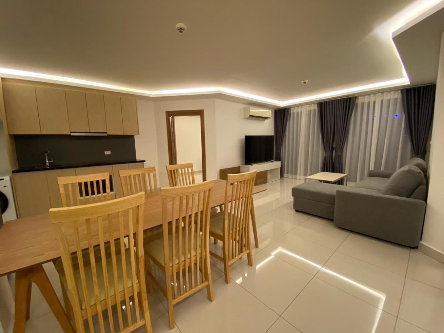 Maldives Resort By Psr Jomtien Habitación foto