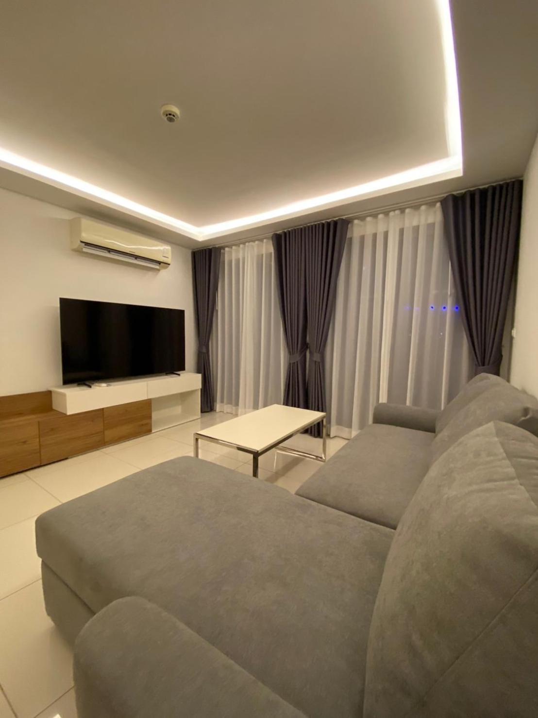 Maldives Resort By Psr Jomtien Habitación foto